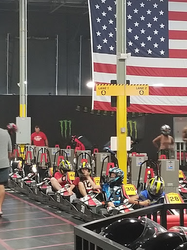 Go-Kart Track «Autobahn Indoor Speedway & Events - Jacksonville, FL», reviews and photos, 6601 Executive Park Ct N, Jacksonville, FL 32216, USA