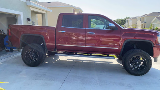 Used Truck Dealer «Net Direct Auto Sales», reviews and photos, 3760 Golden Triangle Boulevard, Fort Worth, TX 76244, USA