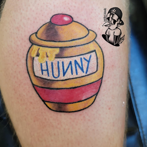 Explore soldier tattoo ideas, creative tattoo ideas in Nashville, available at RedBird Tattoo