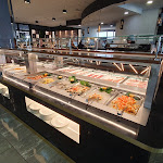 Photo n°4 de l'avis de Miroslav.a fait le 16/07/2023 à 07:47 sur le  World Restaurant à Caldiero