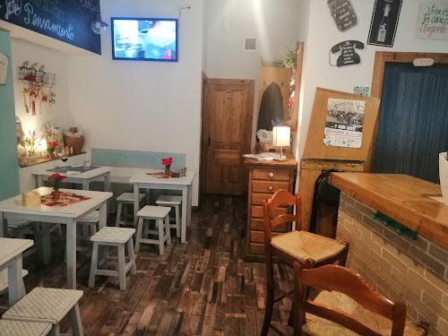 restaurantes Al Pucherito Leré - sidreria taberna Renedo de Esgueva