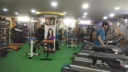 PALESTRA FITNESS STUDIO - No 15, Kaliamman Koil Street, Chinmaya Nagar Main Road, Above Karnataka Bank Natesan Nagar, Virugambakkam, Chennai, Tamil Nadu 600092, India