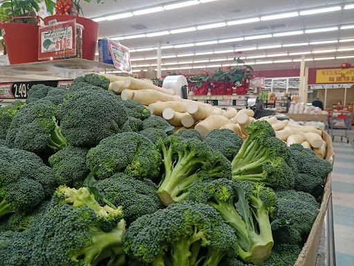 Supermarket «Lion Food Center», reviews and photos, 39055 Cedar Blvd # 168, Newark, CA 94560, USA