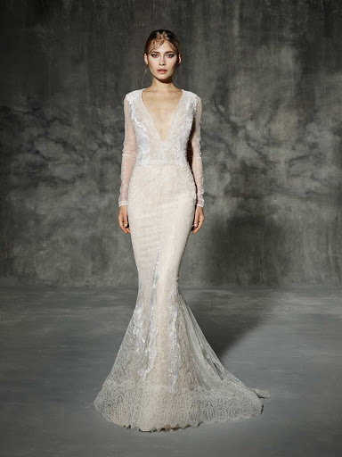 Bridal Shop «Panache Bridal Pasadena», reviews and photos, 78 S Fair Oaks Ave, Pasadena, CA 91105, USA