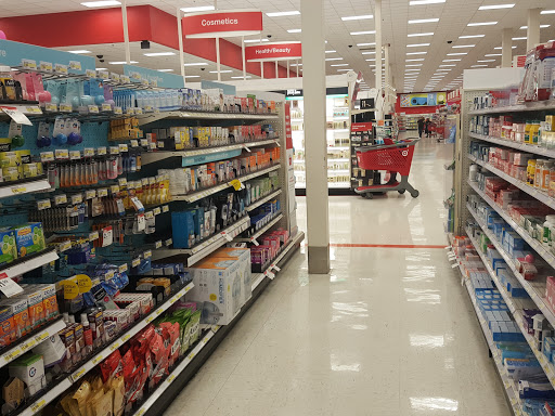 Department Store «Target», reviews and photos, 1400 E Lake Cook Rd, Wheeling, IL 60090, USA