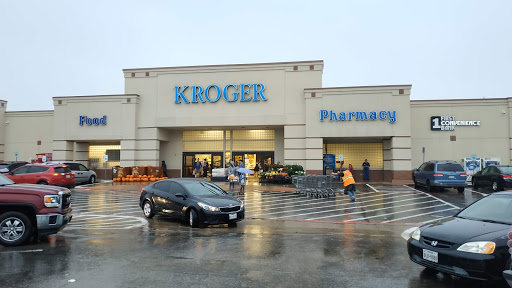 Grocery Store «Kroger», reviews and photos, 1406 W Walnut St, Garland, TX 75042, USA