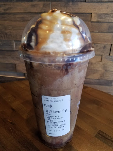 Starbucks image
