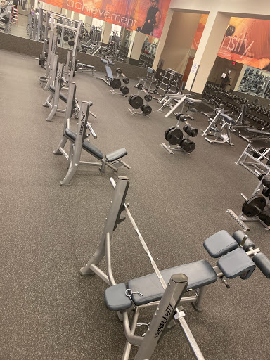Gym «LA Fitness», reviews and photos, 471 Prospect Ave, West Orange, NJ 07052, USA