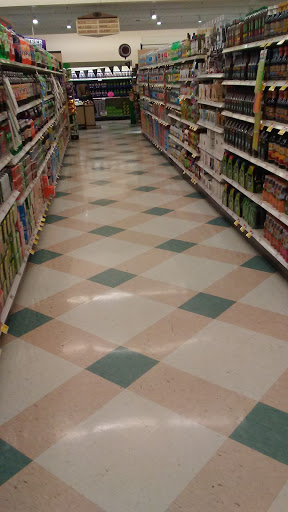 Supermarket «Big Y», reviews and photos, 505 E Main St, Southbridge, MA 01550, USA