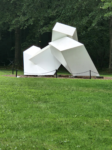 Art Center «Annmarie Sculpture Garden and Arts Center», reviews and photos, 13480 Dowell Rd, Dowell, MD 20629, USA