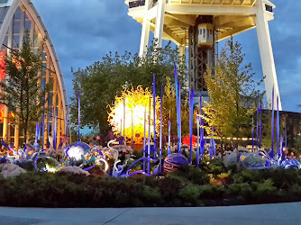 Seattle Center