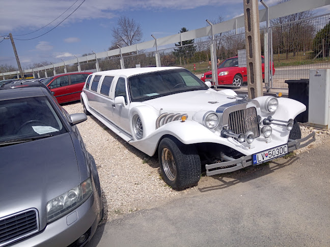 Cash Car Kft. - Kecskemét