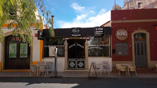 Port Side Restaurante / Grill /Take away em Portimão
