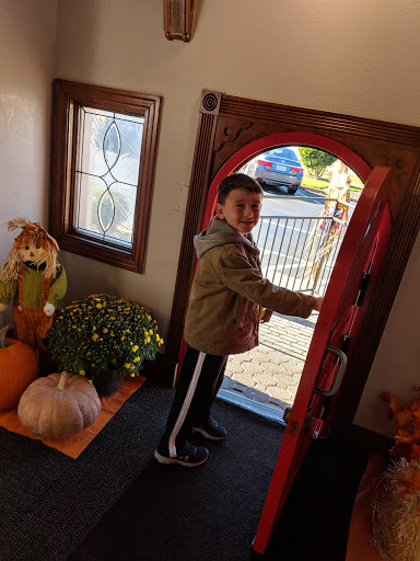 Fast Food Restaurant «Chick-fil-A», reviews and photos, 221 Banks Sta, Fayetteville, GA 30214, USA