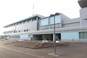 Ebina Sports Park Gymnasium image