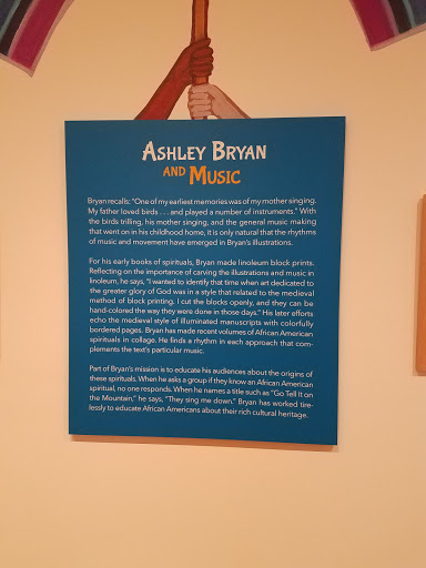 Performing Arts Theater «Alliance Theatre», reviews and photos, 1280 Peachtree St NE, Atlanta, GA 30309, USA