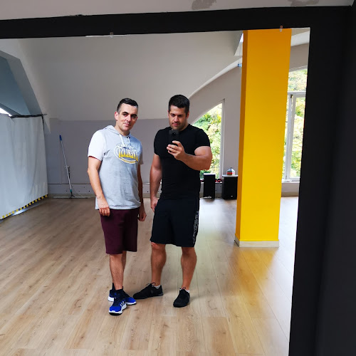 Antrenor personal oradea Zsiros Robert- Antrenor fitness Oradea- Nutritionist Oradea - Berettyóújfalu