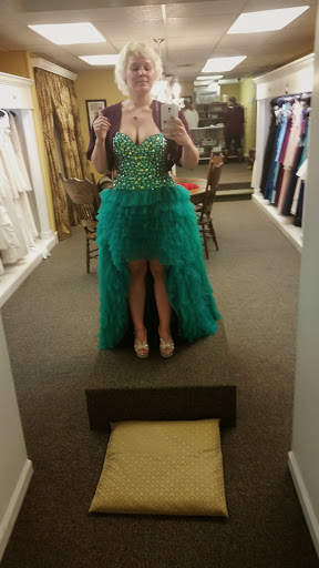 Bridal Shop «House of Tux», reviews and photos, 1720 Pass Rd, Gulfport, MS 39501, USA