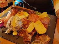 Charcuterie du Restaurant Les Marmottes à Montriond - n°4