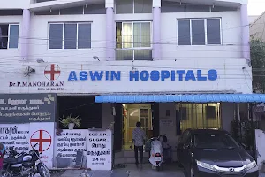 Aswin Hospitals image