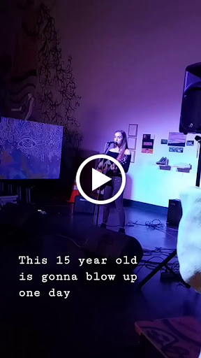 Live Music Venue «The Vera Project», reviews and photos, 305 Harrison St, Seattle, WA 98109, USA