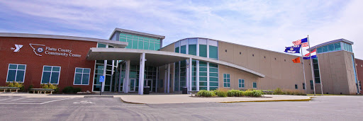 Platte County Community Center North