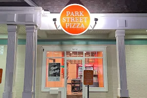 Park Street Pizza North Canton image