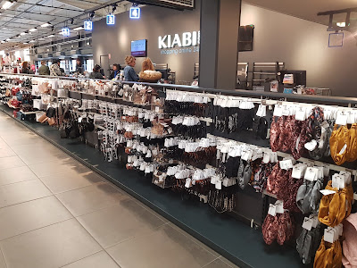 Magasin Kiabi CORMONTREUIL à Reims