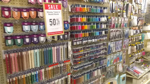 Craft Store «Hobby Lobby», reviews and photos, 200 Ridge Way, Flowood, MS 39232, USA