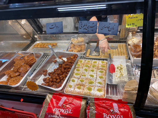 Grocery Store «Caspian Food Market», reviews and photos, 17040 N Scottsdale Rd # 108, Scottsdale, AZ 85255, USA