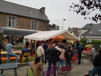 Le Cessonnais à Saint-Brieuc