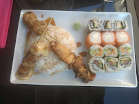 Sushi du Restaurant japonais Green Sushi à Cannes - n°12