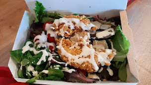 Photo n°13 de KFC Cherbourg à Cherbourg-en-Cotentin ()