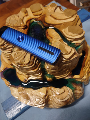 Tobacco Shop «Sadeen smoke shop», reviews and photos, 2418 N Monroe St, Tallahassee, FL 32303, USA