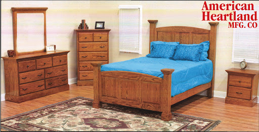 Furniture Store «The Oak Store», reviews and photos, 4026 Mundy Mill Rd, Oakwood, GA 30566, USA