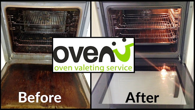 Ovenu - House cleaning service