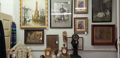 Antique shops for sale in Virginia Beach