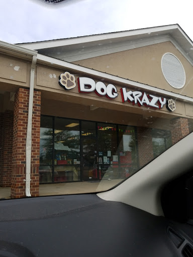 Dog Krazy, Inc., 10681 Spotsylvania Ave, Fredericksburg, VA 22408, USA, 