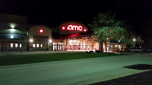 Movie Theater «AMC Classic Dubuque 14», reviews and photos, 2835 NW Arterial, Dubuque, IA 52002, USA