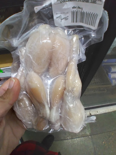 Butcher Shop «Bright Oak Meats Inc», reviews and photos, 660 Main St a, Springfield, OR 97477, USA