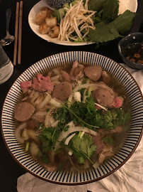 Phô du Restaurant vietnamien Pho Co à Paris - n°9