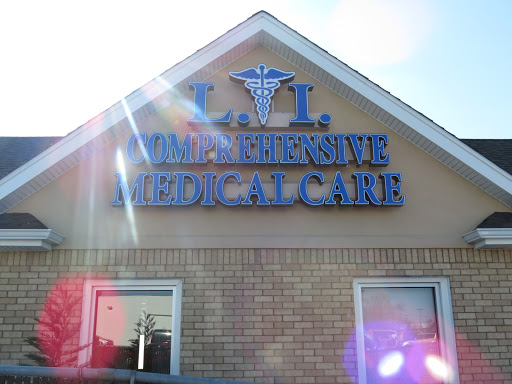 Long Island Comprehensive Medical Care, PLLC image 2