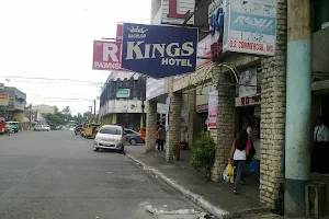 King's Hotel Bacolod image