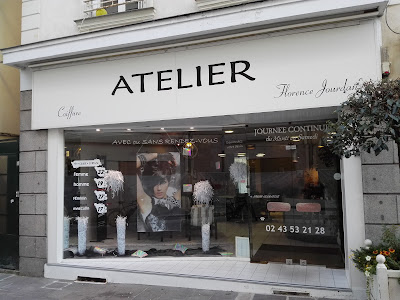 Atelier Coiffure Laval à Laval
