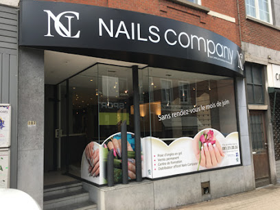 Nails Company Namur