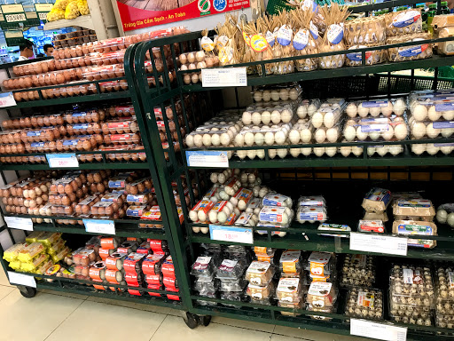 Top 20 apt cửa hàng Quận Hoàng Mai Hà Nội 2022