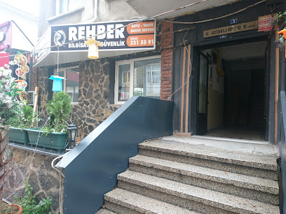 REHBER BİLGİSAYAR