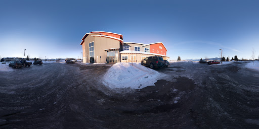 Rock Climbing Gym «Spire Climbing Center», reviews and photos, 13 Enterprise Blvd, Bozeman, MT 59718, USA