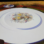 Photo n°3 de l'avis de Friederike. fait le 31/08/2023 à 08:35 sur le  Le Petit Chef - Berlin à Berlin