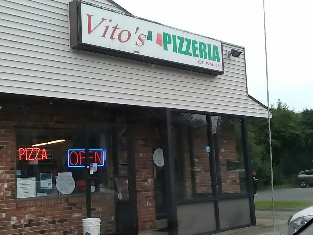 Vito's Pizzeria 06716